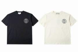 Picture of Gucci T Shirts Short _SKUGucciXS-Latt38111129
